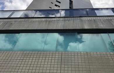 Imagem 3: APARTAMENTO À VENDA EM SANTANA 4 SUÍTES / 290 m2