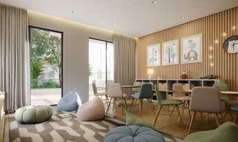 Imagem 7: EKOA Residence - Apartamentos de 62 à 78 m² a partir de R$ 435.118 - Santo Antônio - Joinv