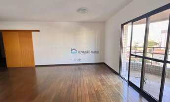 Imagem 7: Apartamento três suites e três vagas, Jardim da Saude