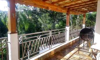 Imagem 4: CASA EM CONDOMÍNIO A VENDA COM 3 DORMITÓRIOS