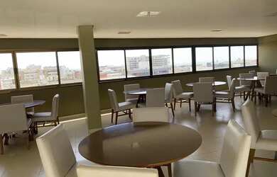 Imagem 2: Maceió Facilites Com 3/4 sendo uma suíte