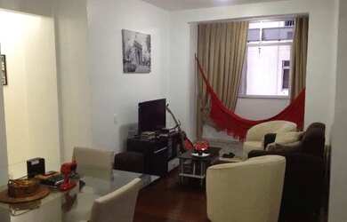 Imagem 6: Quarto Mobiliado Individual - Ótima Localização