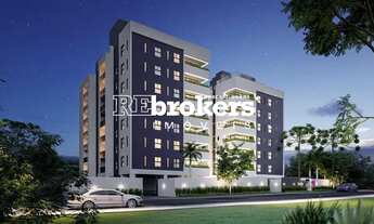 Imagem 2: Twin - Apartamento 3 Quartos, 1 Vaga, a Venda no Portão, Curitiba.- REbrokers