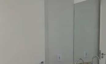 Imagem 4: Apartamento com 2 dormitórios para alugar, 49 m² por R$ 950/mês - Residencial das Américas