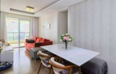 Imagem 2: Apartamento para aluguel e venda com 83 metros quadrados com 3 quartos