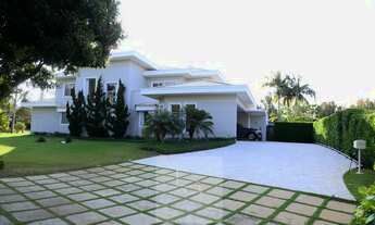 Imagem 4: Magnífica Casa de Esquina Alto Padrão