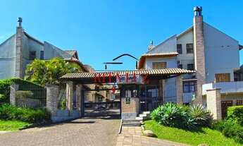 Imagem 3: PORTO ALEGRE - Casa de Condomínio - Cristal