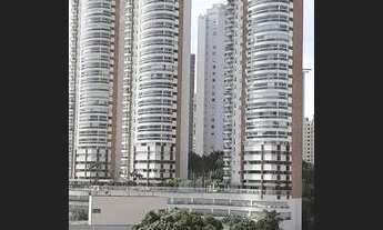 Imagem 2: Apto de 260 m² com 4 dormitórios e 4 suítes na Vila Andrade