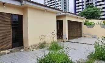 Imagem 3: Casa Disponível para Aluguel Comercial em Frente ao Alameda Caruaru