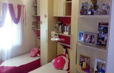 Imagem 6: São Paulo - Casa Padrão - JARDIM MARINGA