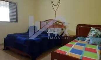 Imagem 7: Casa no Tupy, em Itanhaém