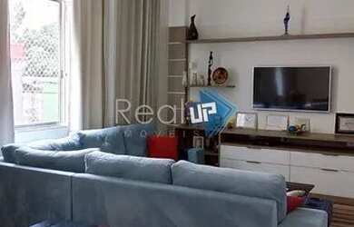 Imagem 4: APTO 3 QTS EM COPACABANA