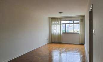 Imagem 3: Apartamento para aluguel possui 130 m2 com 4 quartos em Perdizes - São Paulo - SP