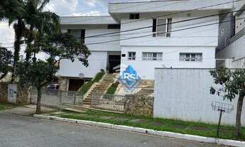 Imagem: Sobrado com 4 dormitórios à venda, 650