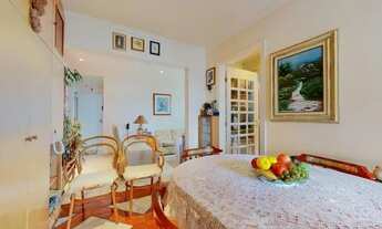 Imagem 3: Apartamento Venda Chácara Klabin 121 m² 2 Dormitórios