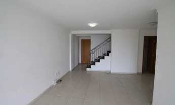 Imagem 3: Cobertura com 3 dormitórios para alugar, 203 m² por R$ 4.500,00/mês - Setor Oeste - Goiâni