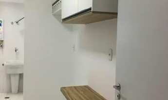 Imagem 2: Alugo apartamento reserva nauture clube