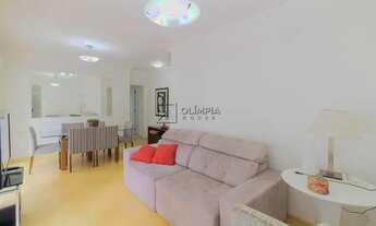 Imagem 3: Apartamento Locação Pinheiros 98 m² 3 Dormitórios