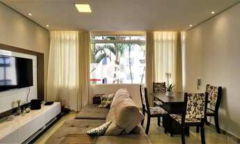 Imagem 3: Apartamento Duplex (Casa) Centro / Cambuí