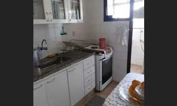 Imagem 6: SÃO PAULO - Apartamento Padrão - MIRANDÓPOLIS