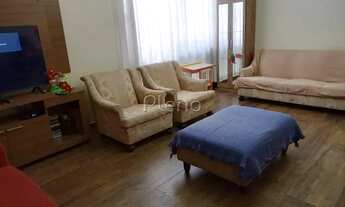 Imagem 4: Casa a venda na região do Nova Campinas - Campinas/SP