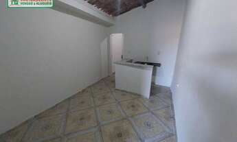 Imagem 5: Apartamento com 2 dormitórios para alugar, 36 m² por R$ 652,00/mês - Jacarecanga - Fortale