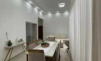 Imagem 3: Casa com piscina Damha