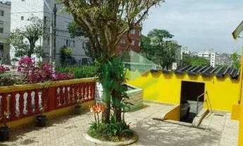 Imagem 2: Apartamento com 2 dormitórios para alugar, 55 m² por R$ 2.395,00/mês - Santa Terezinha - S