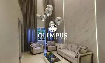 Imagem 4: Excelente Casa De Luxo em Condomínio Alphaville