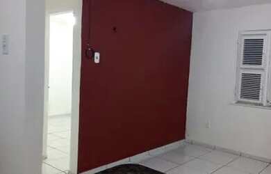 Imagem 2: Disponível em Maio 15/05 P/ Alugar APTº padrão térreo C/2Qtos - Conj.Araturi Novo