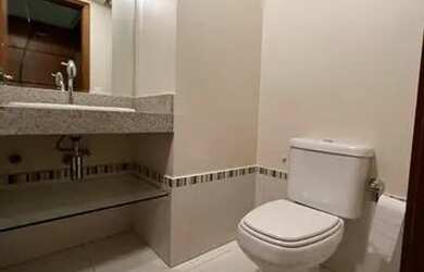 Imagem 3: Aluguel apartamento 4 Suítes no Setor Bueno!