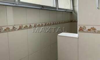 Imagem 3: Apartamento de 68 m² no bairro do Limão