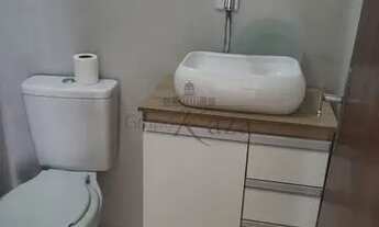 Imagem 7: Apartamento para aluguel tem 54 metros quadrados com 2 quartos