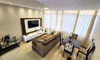 Imagem: Apartamento Duplex (Casa) Centro / Cambuí