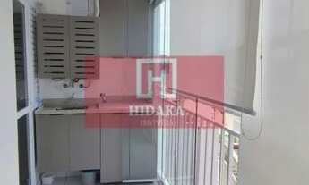 Imagem: Apartamento à venda no bairro Vila Prudente