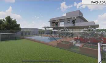 Imagem 7: Terreno Condomínio - Terras de Santa Helena - Residencial Terras de Santa Helena - 1.000m²