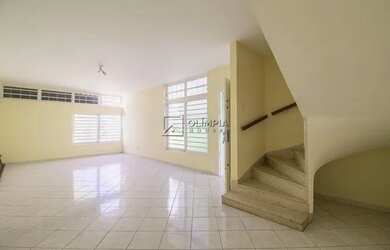 Imagem 2: Locação Casa 3 Dormitórios - 320 m² Campo Belo