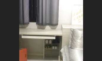 Imagem 3: Apartamento para aluguel possui 55 metros quadrados com 2 quartos em Centro - Lauro de Fre