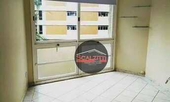 Imagem 3: Apartamento com 1 dormitório para alugar, 55 m² por R$ 3.505,00/mês - Jardim Paulista - Sã