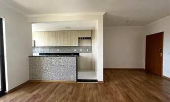 Imagem: Apartamento de dois quartos sendo uma suíte