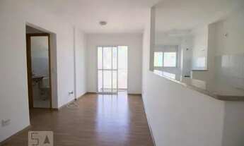 Imagem 2: Santo André - Apartamento Padrão - <br> Utinga