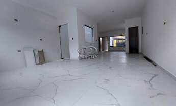 Imagem: SOBRADO - ÁGUA RASA - 170,00M² - 3 SUÍTES