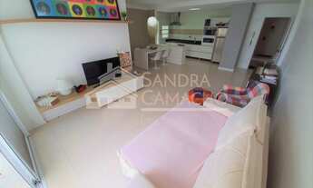 Imagem 3: Apartamento para venda em Jurerê Internacional