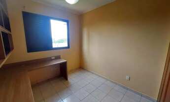 Imagem 6: Apartamento com 3 dormitórios para alugar, 116 m² por R$ 2.609,85/mês - República - Ribeir