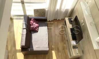 Imagem: Duplex Nyc Berrini 80m² com 2 dormitórios