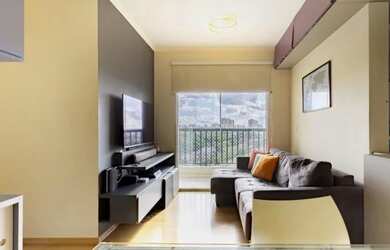 Imagem 3: Apartamento Rua Fortunato Ferraz Trip Lapa Vila Anastacio São Paulo