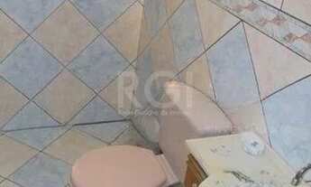 Imagem 3: Casa em Sarandi Casa com 3 dormitórios