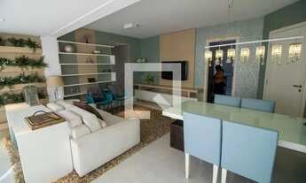 Imagem 3: Apartamento para Aluguel - Pinheiros, 3 Quartos, 110 m2