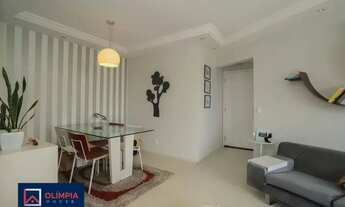 Imagem 5: Apartamento Venda 1 Dormitórios - 64 m² Perdizes