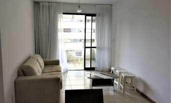 Imagem 2: Alphaville 1 Quarto - Mobiliado - 3º Andar - Salvador